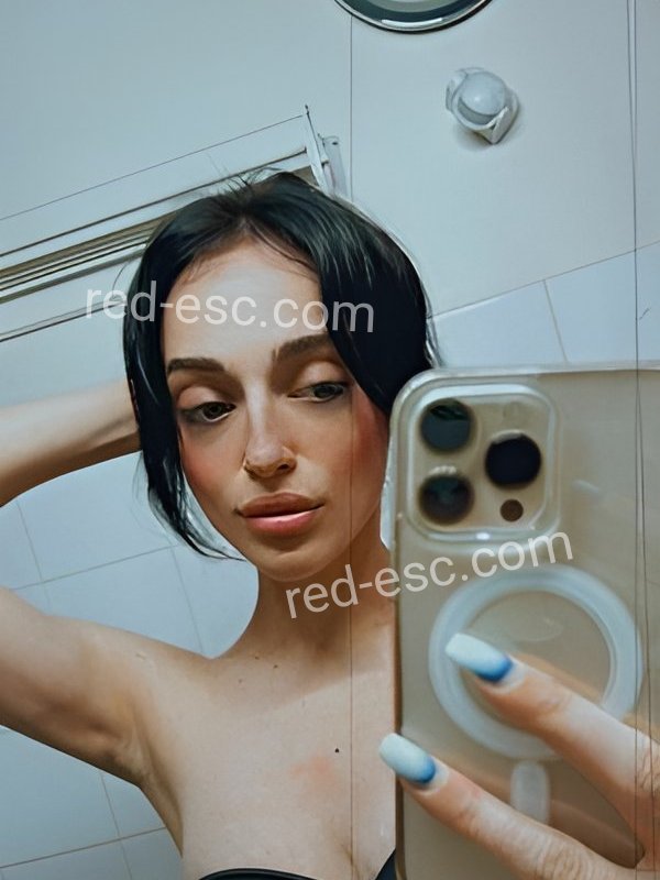 Рита — Баган